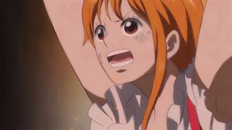 nami from one piece nude|One Piece Nami Nude Porn Videos 